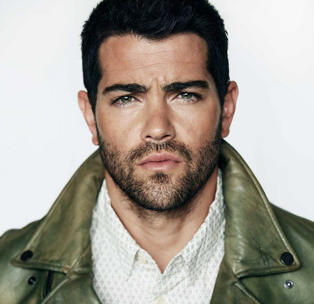 Jesse Metcalfe